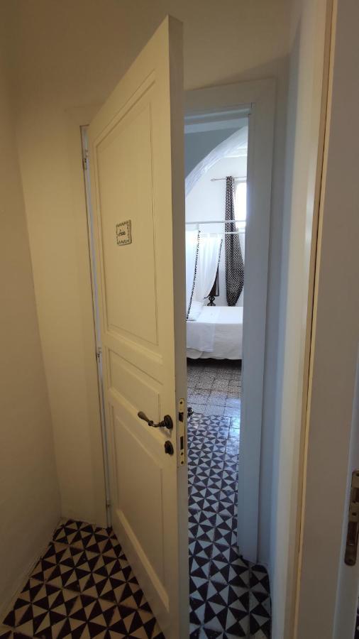 Hotel Halgoduria Santa Marina Salina Pokoj fotografie