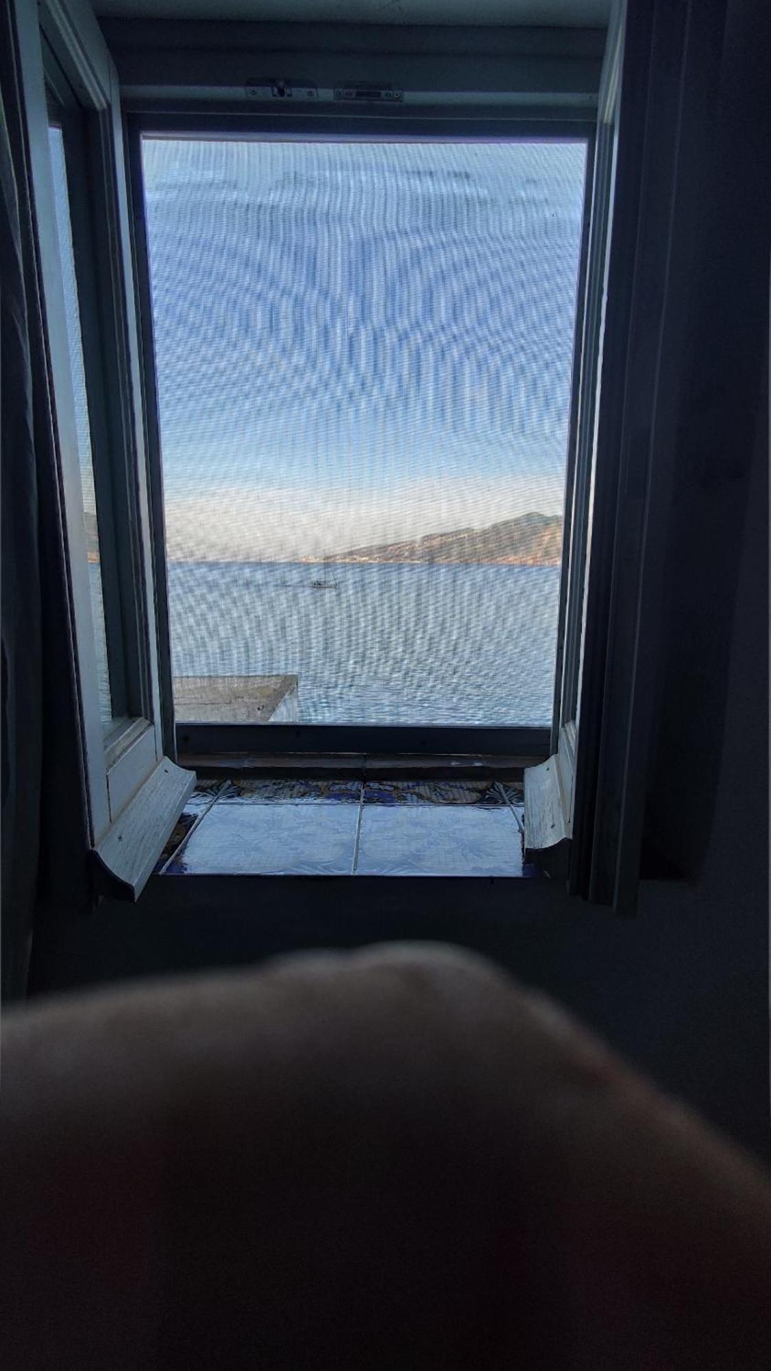 Hotel Halgoduria Santa Marina Salina Pokoj fotografie
