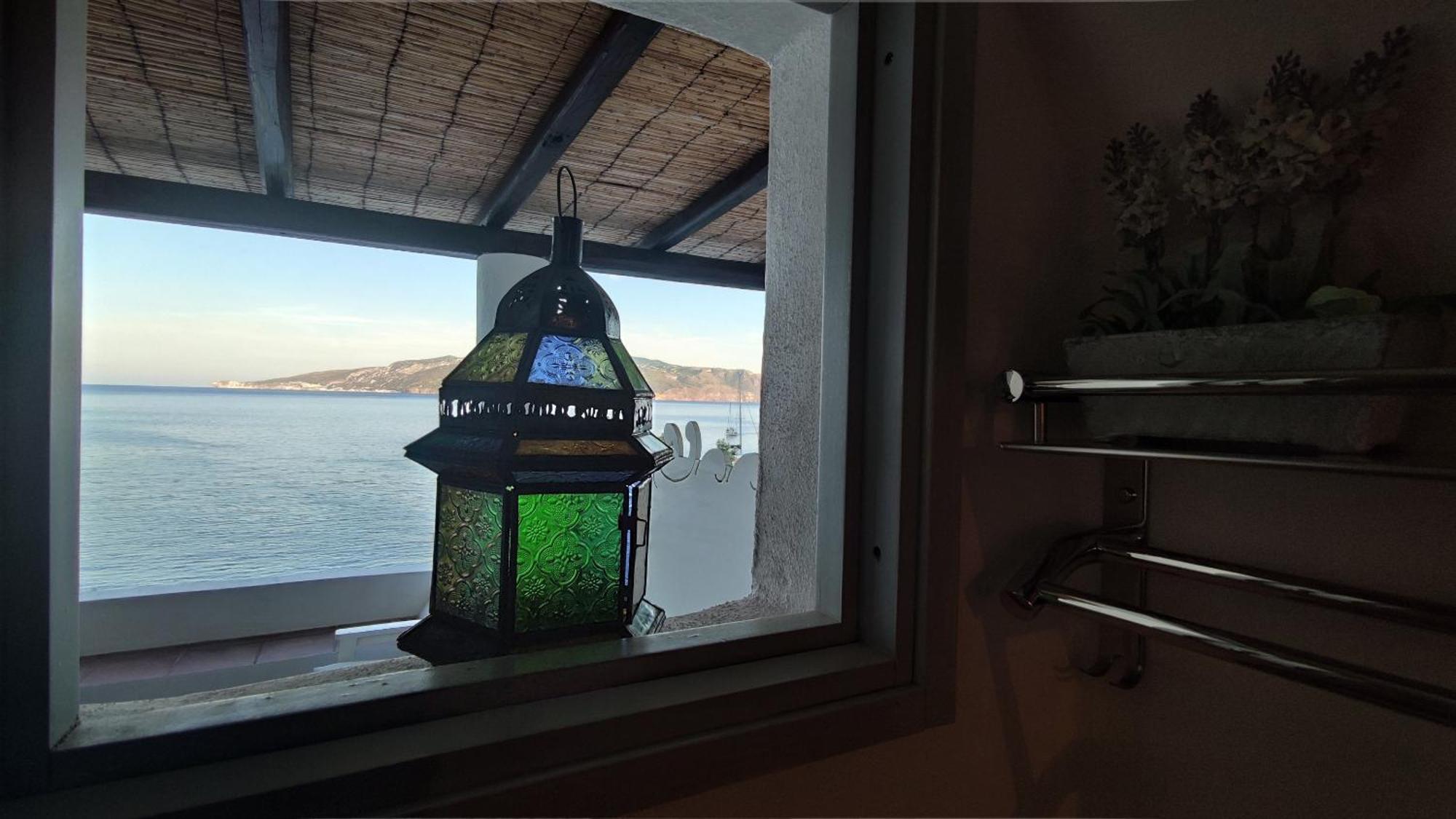 Hotel Halgoduria Santa Marina Salina Pokoj fotografie