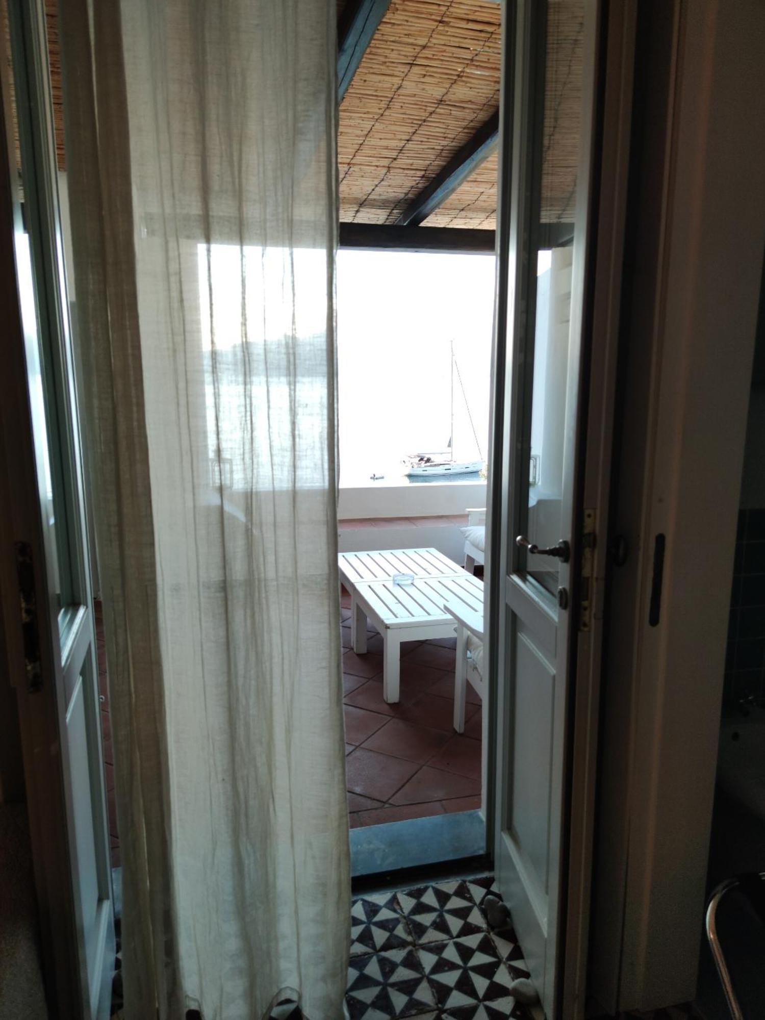 Hotel Halgoduria Santa Marina Salina Pokoj fotografie