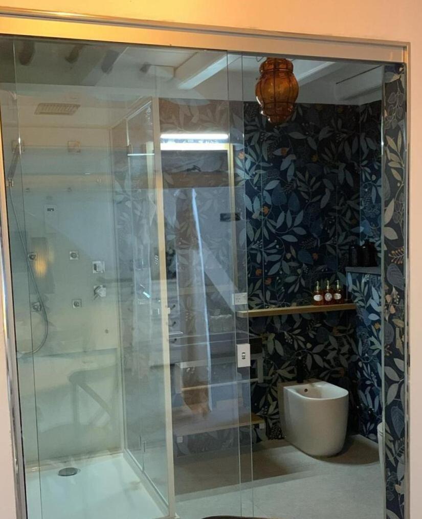 Hotel Halgoduria Santa Marina Salina Pokoj fotografie