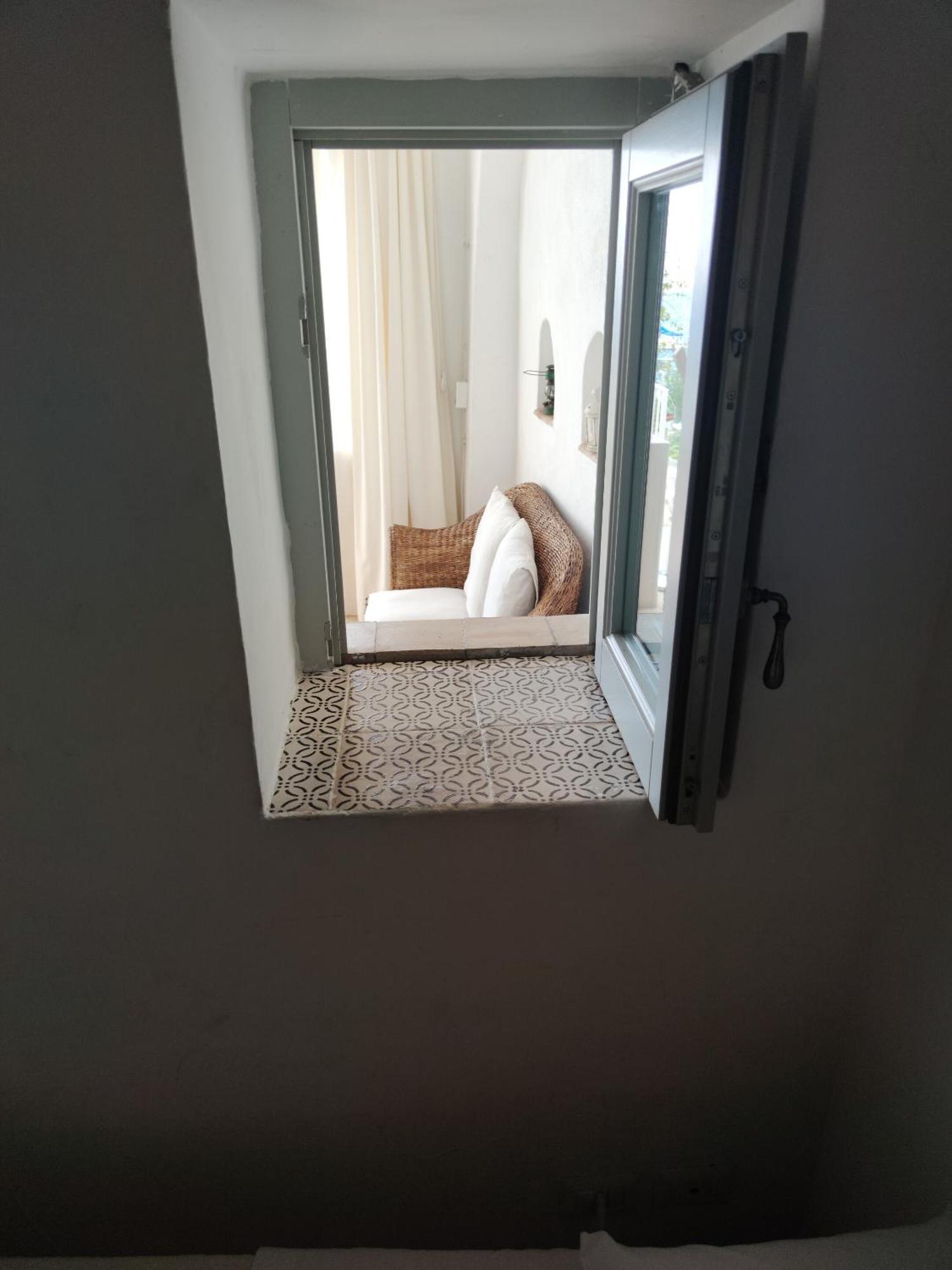 Hotel Halgoduria Santa Marina Salina Pokoj fotografie